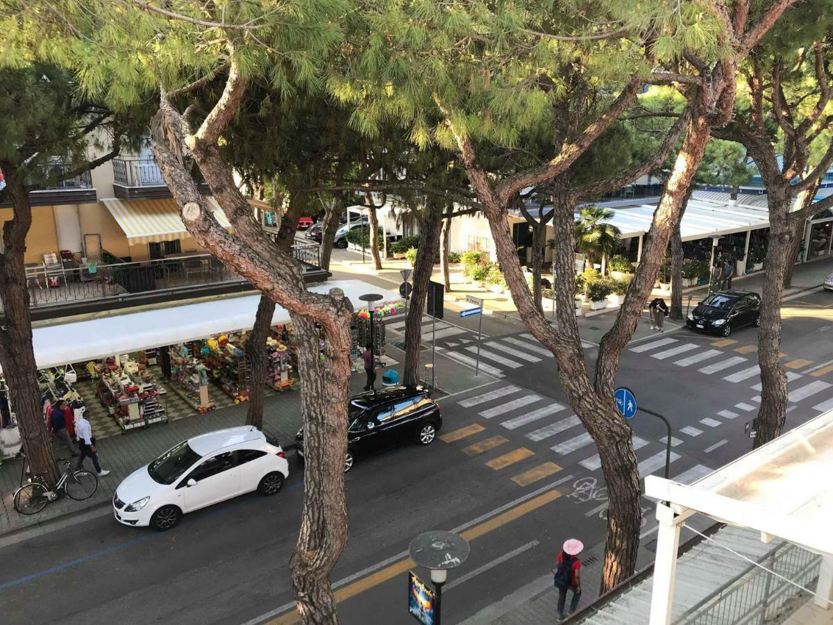 Вилла Delta A - Piazza Marina - Vista Mare Лидо-ди-Езоло Экстерьер фото