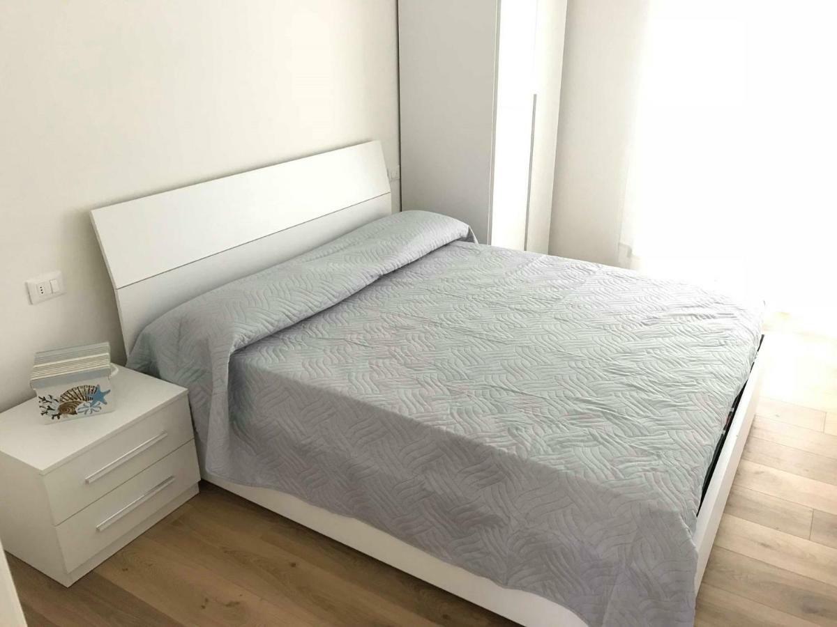Вилла Delta A - Piazza Marina - Vista Mare Лидо-ди-Езоло Экстерьер фото