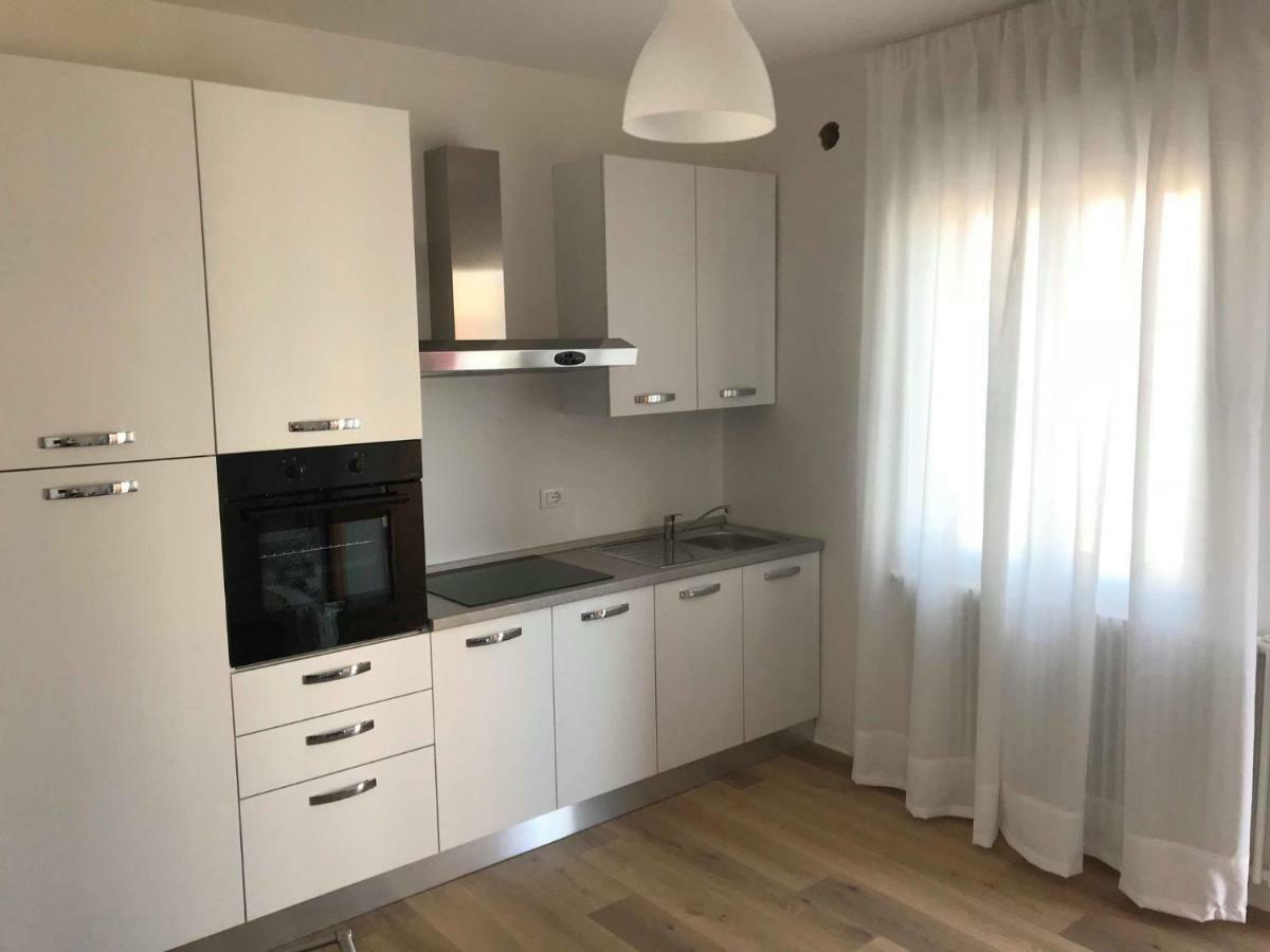 Вилла Delta A - Piazza Marina - Vista Mare Лидо-ди-Езоло Экстерьер фото